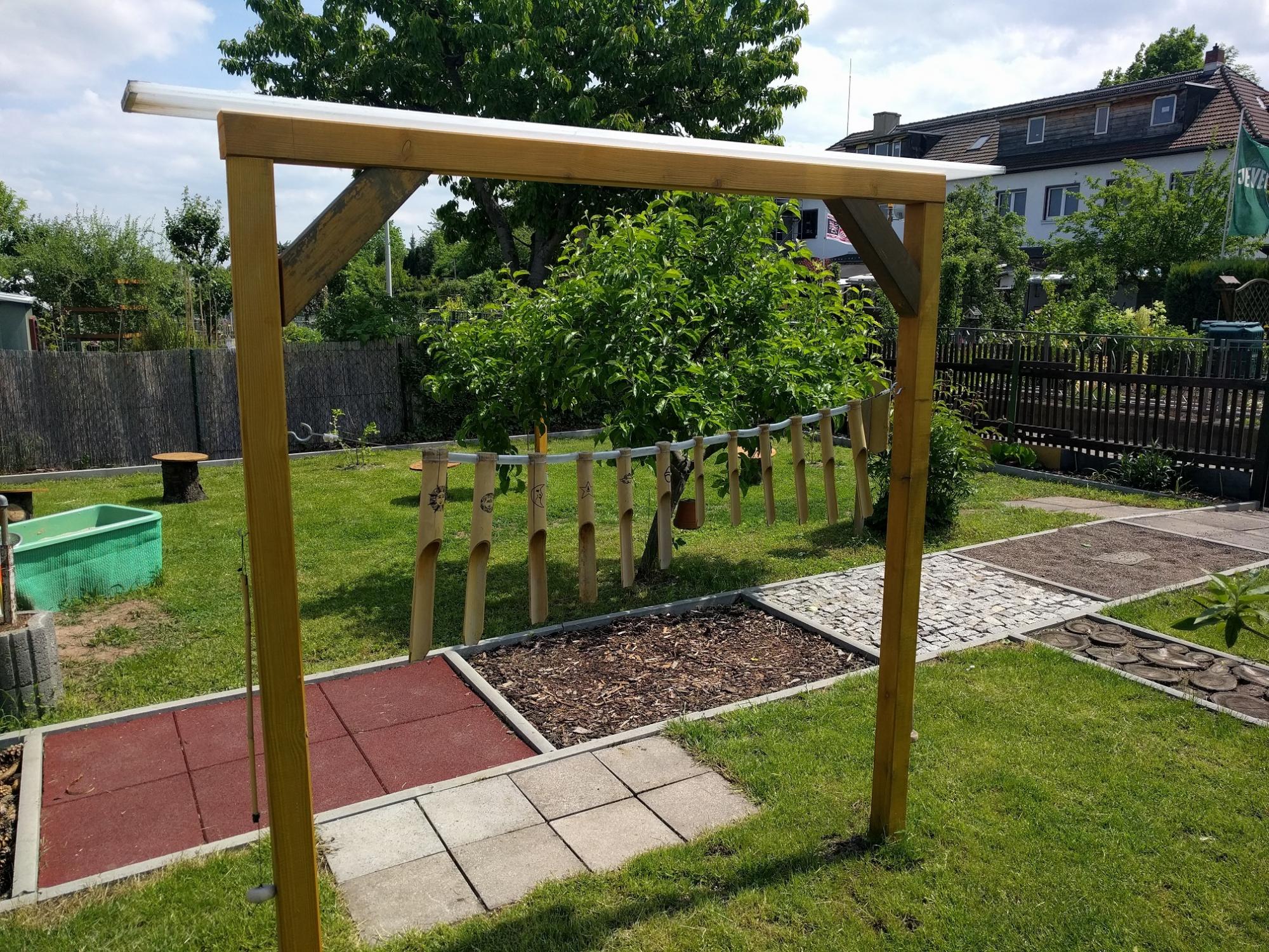 KgvBahlsenArnstadt Vereinsgarten 88/ Lerngarten
